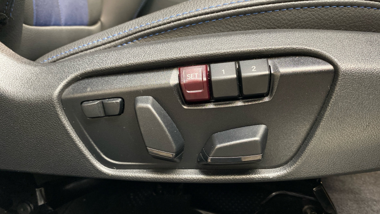 BMW 2 Series 220i M Sport 4dr Step Auto Petrol Saloon